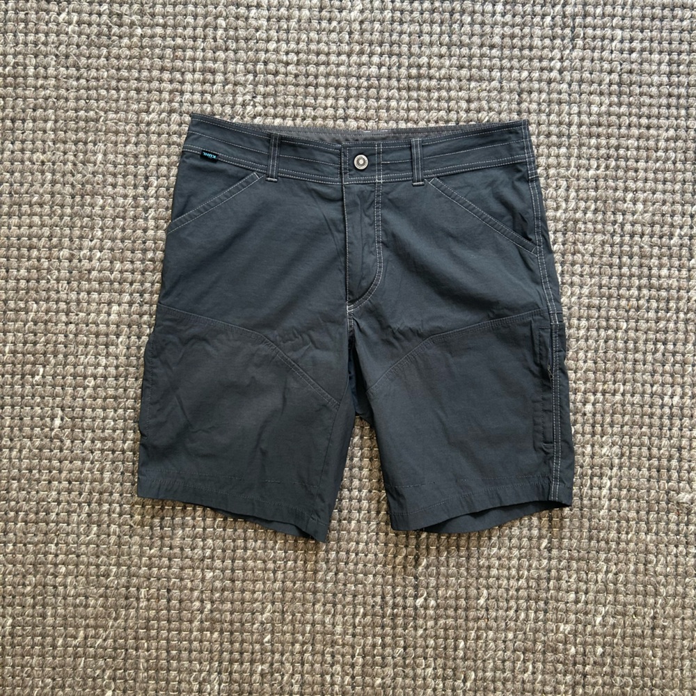 Men's Kuhl Utility Shorts